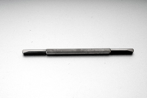 I0211克氏針折彎器